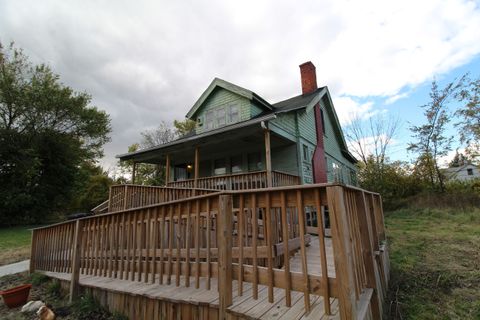 A home in DetroitCity_Wayne
