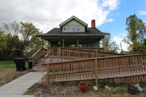 A home in DetroitCity_Wayne