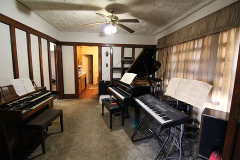 A home in DetroitCity_Wayne