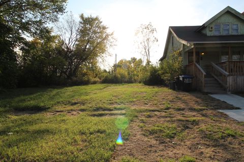 A home in DetroitCity_Wayne