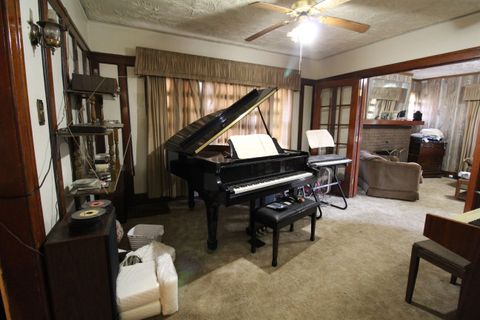 A home in DetroitCity_Wayne