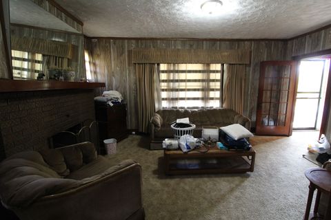A home in DetroitCity_Wayne