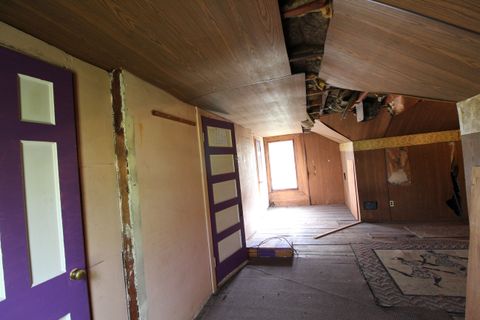 A home in DetroitCity_Wayne