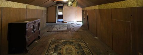 A home in DetroitCity_Wayne