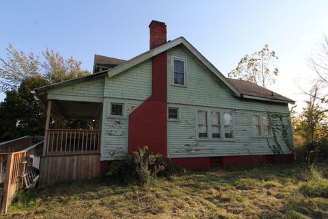 A home in DetroitCity_Wayne