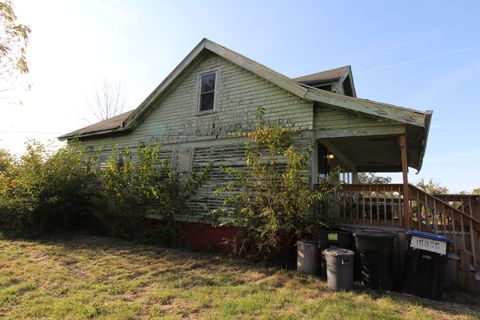 A home in DetroitCity_Wayne