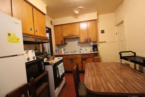 A home in DetroitCity_Wayne
