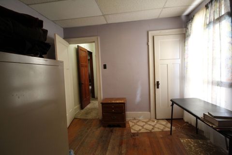A home in DetroitCity_Wayne