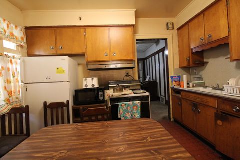 A home in DetroitCity_Wayne