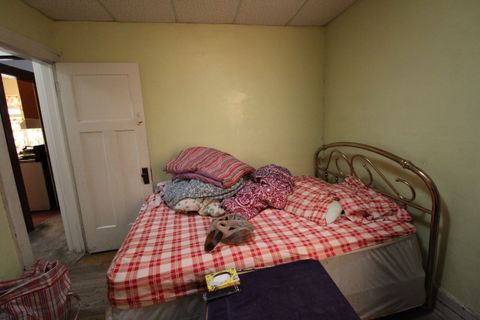 A home in DetroitCity_Wayne