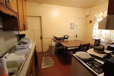 A home in DetroitCity_Wayne