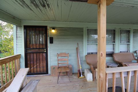 A home in DetroitCity_Wayne