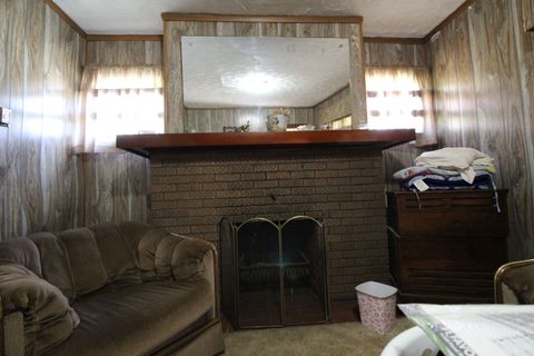 A home in DetroitCity_Wayne