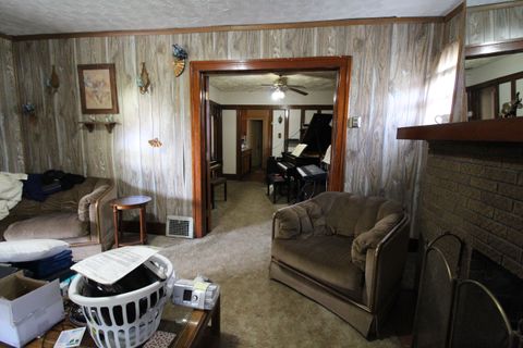 A home in DetroitCity_Wayne