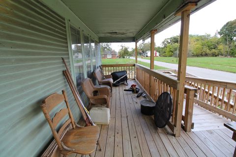 A home in DetroitCity_Wayne