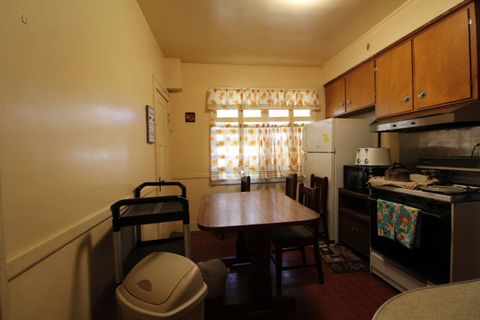 A home in DetroitCity_Wayne