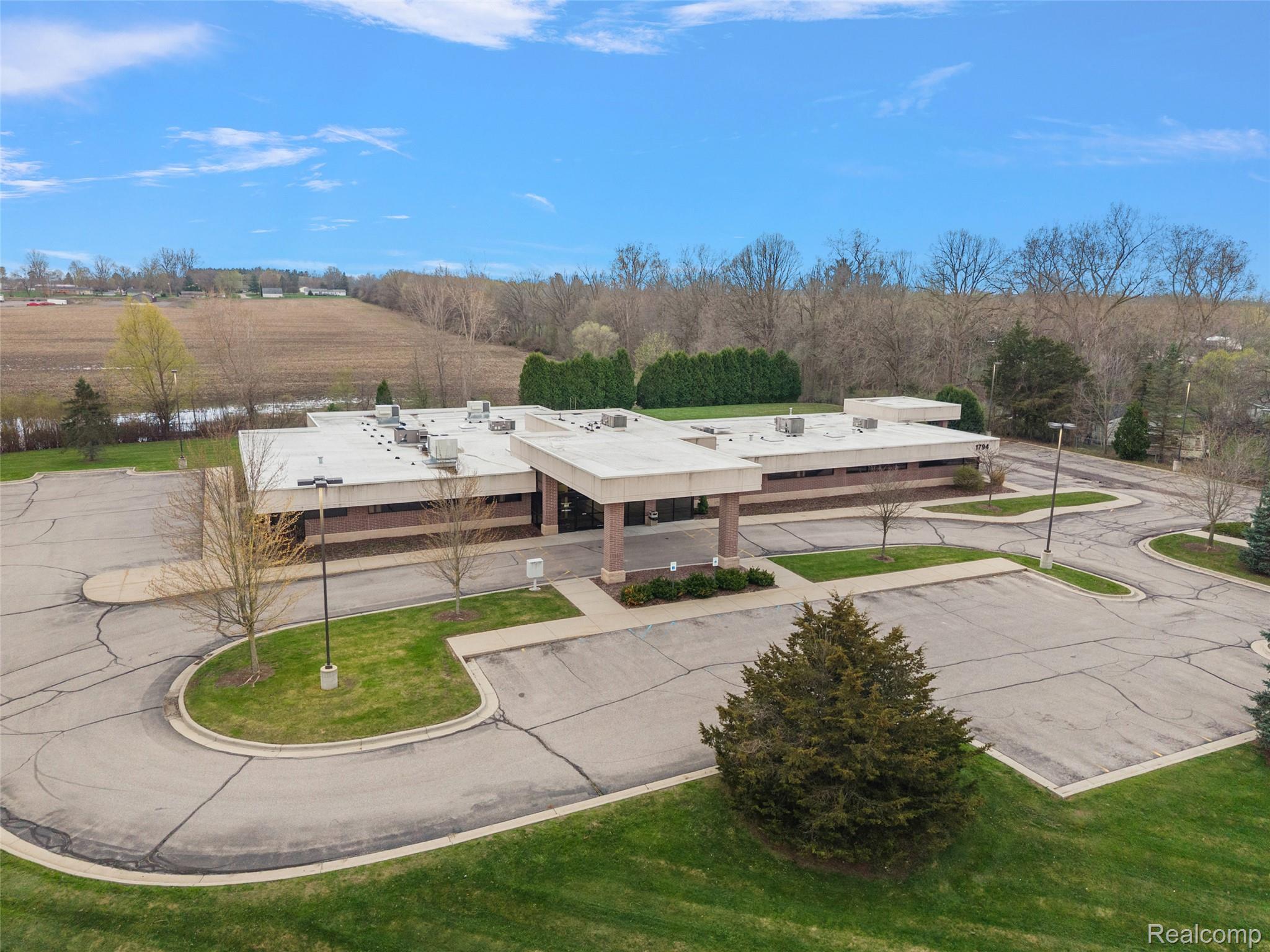 1794 N Lapeer Road Suite A