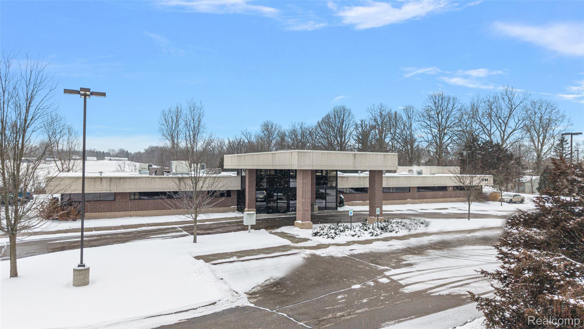 1794 N Lapeer Road Suite A