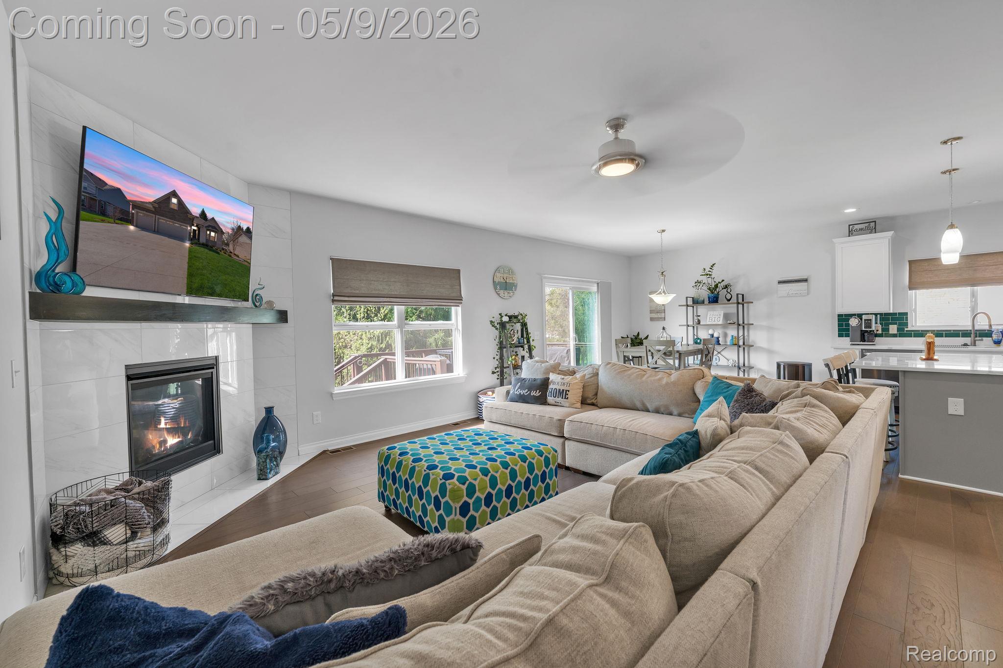 3173 Roma Court