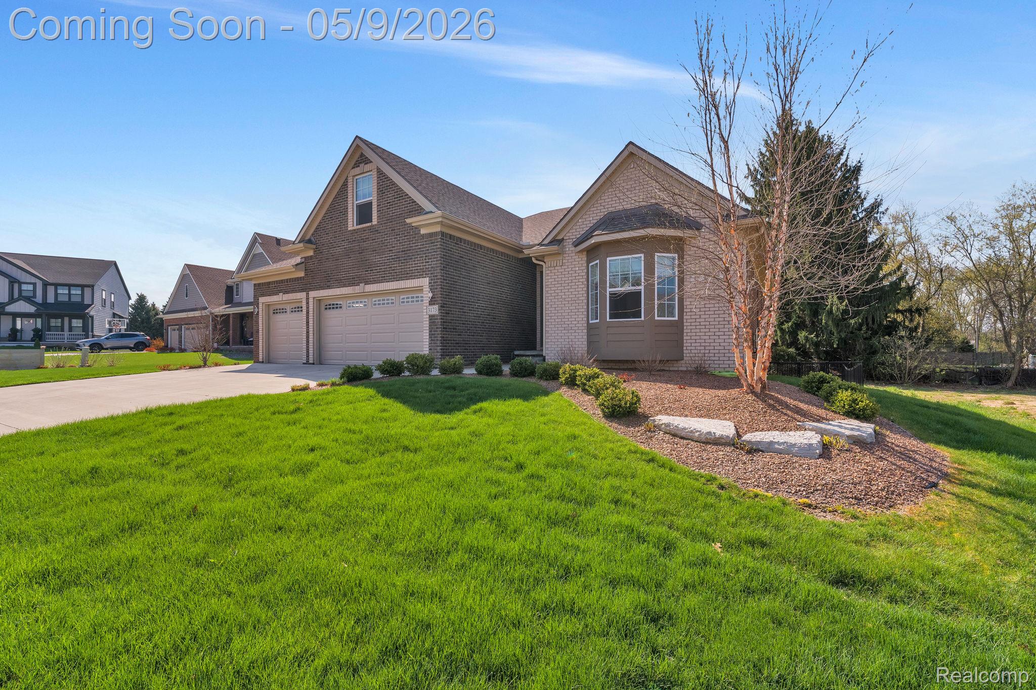 3173 Roma Court