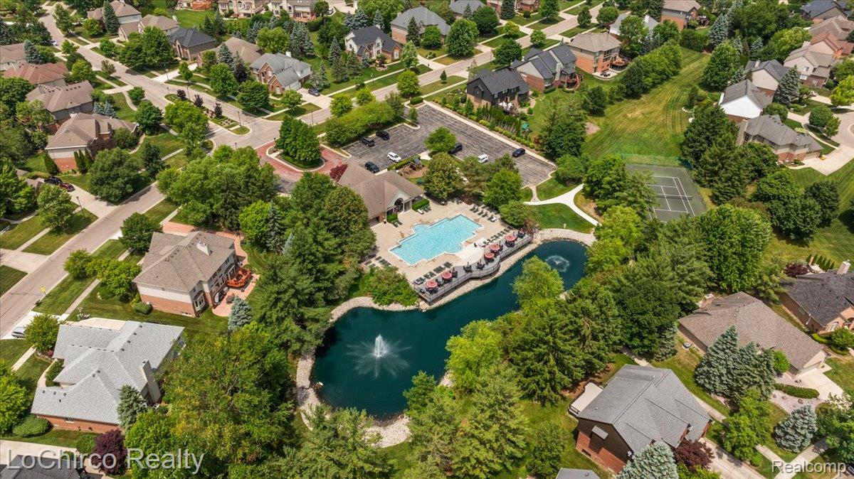 674 Springview Drive