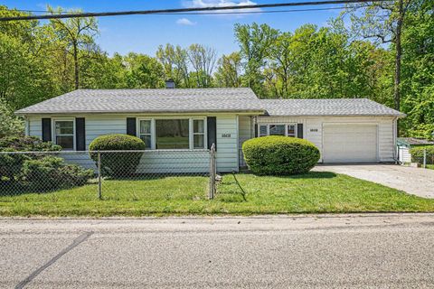 68438 Klinger Lake Road White Pigeon Township MI 49091