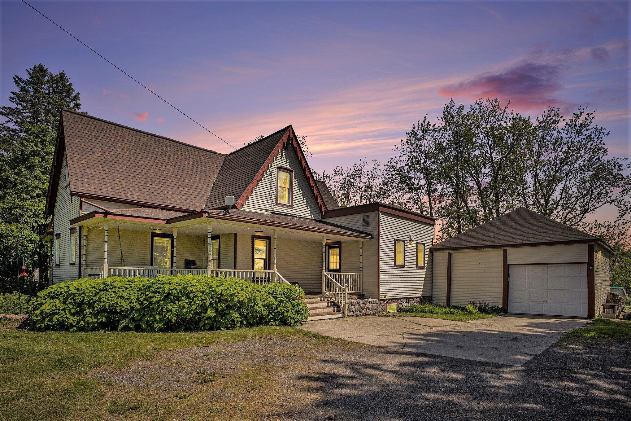 20437 Sager Road