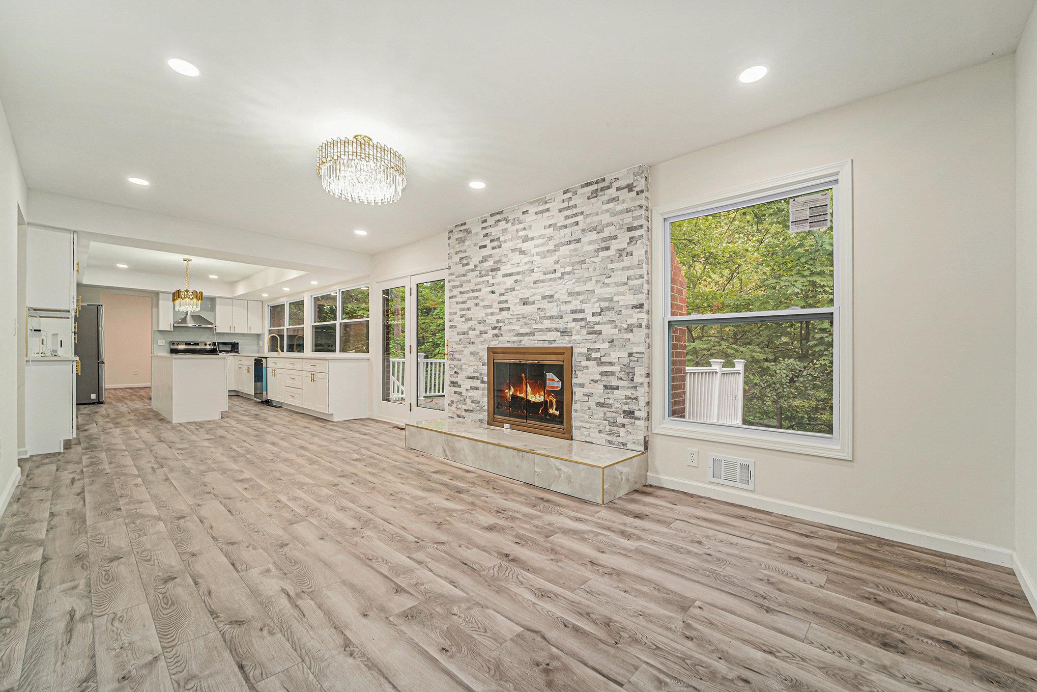 4841 Leesburg Drive