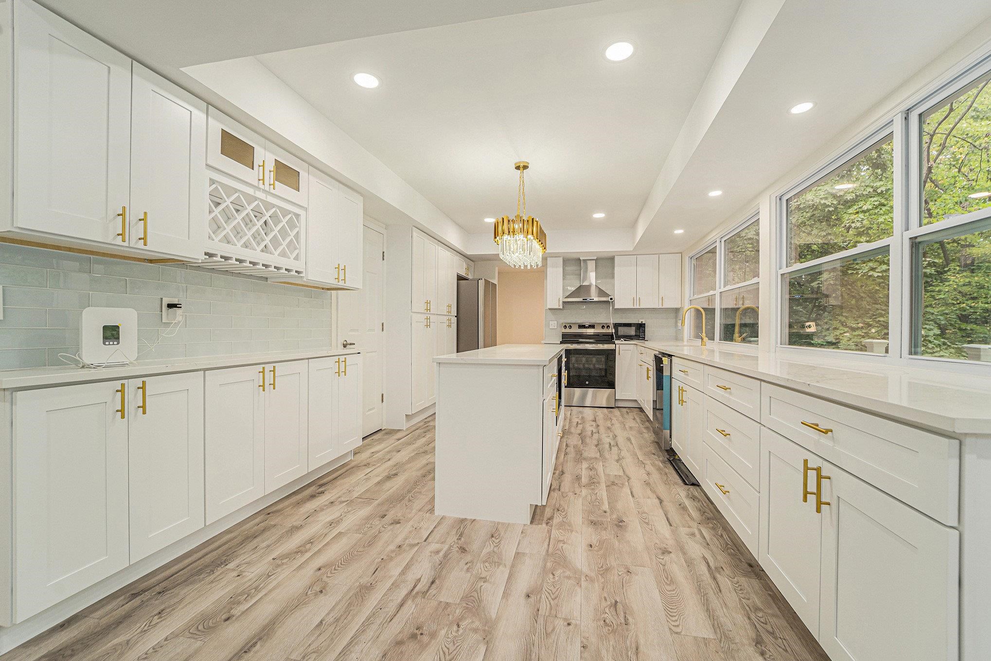 4841 Leesburg Drive
