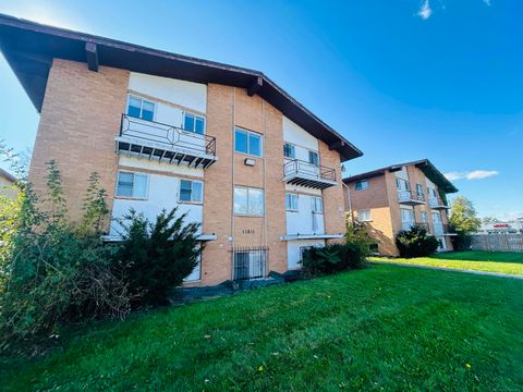 11811 Morang Drive Detroit City MI 48224