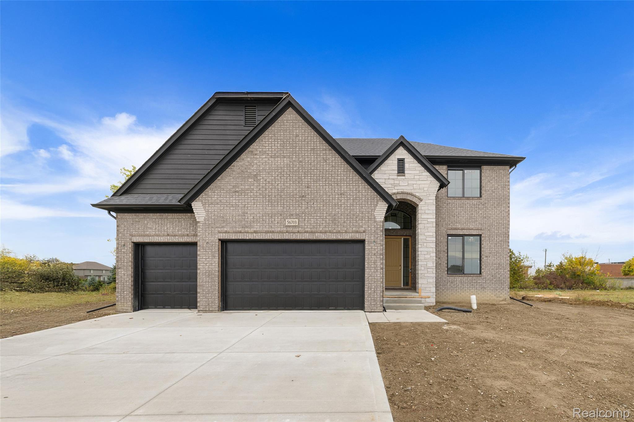 56703 Cortona Drive