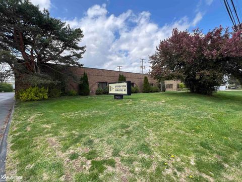 35435 Stanley Drive Sterling Heights City Macomb MI 48312