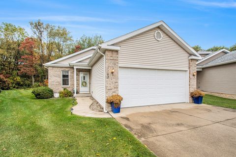 2762 Sugarberry Lane Niles Township MI 49120