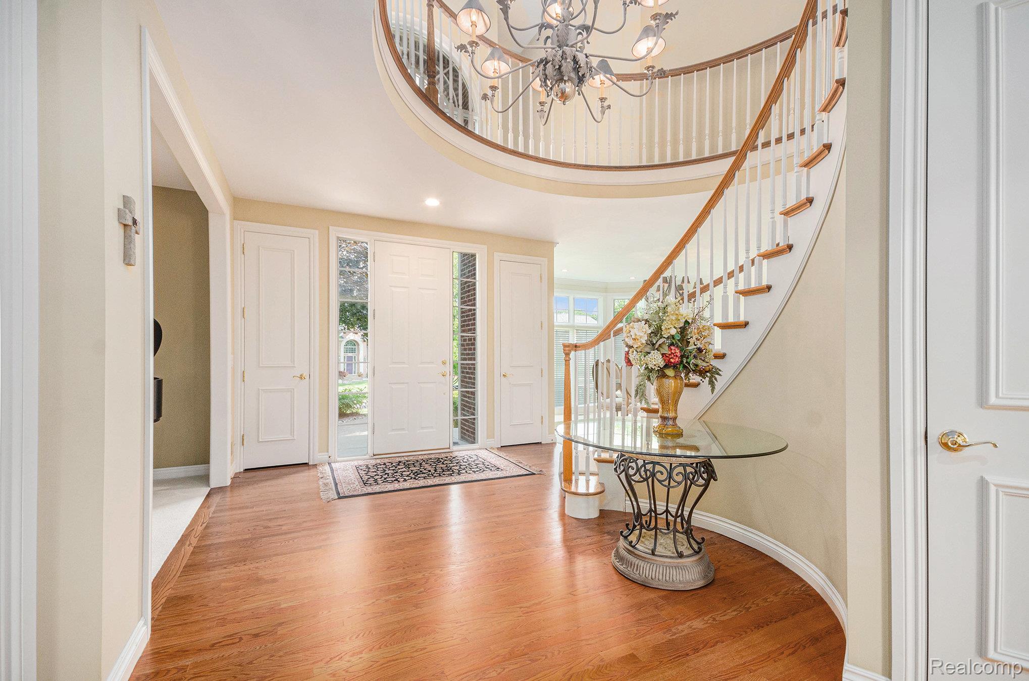 4831 Goodison Place Drive