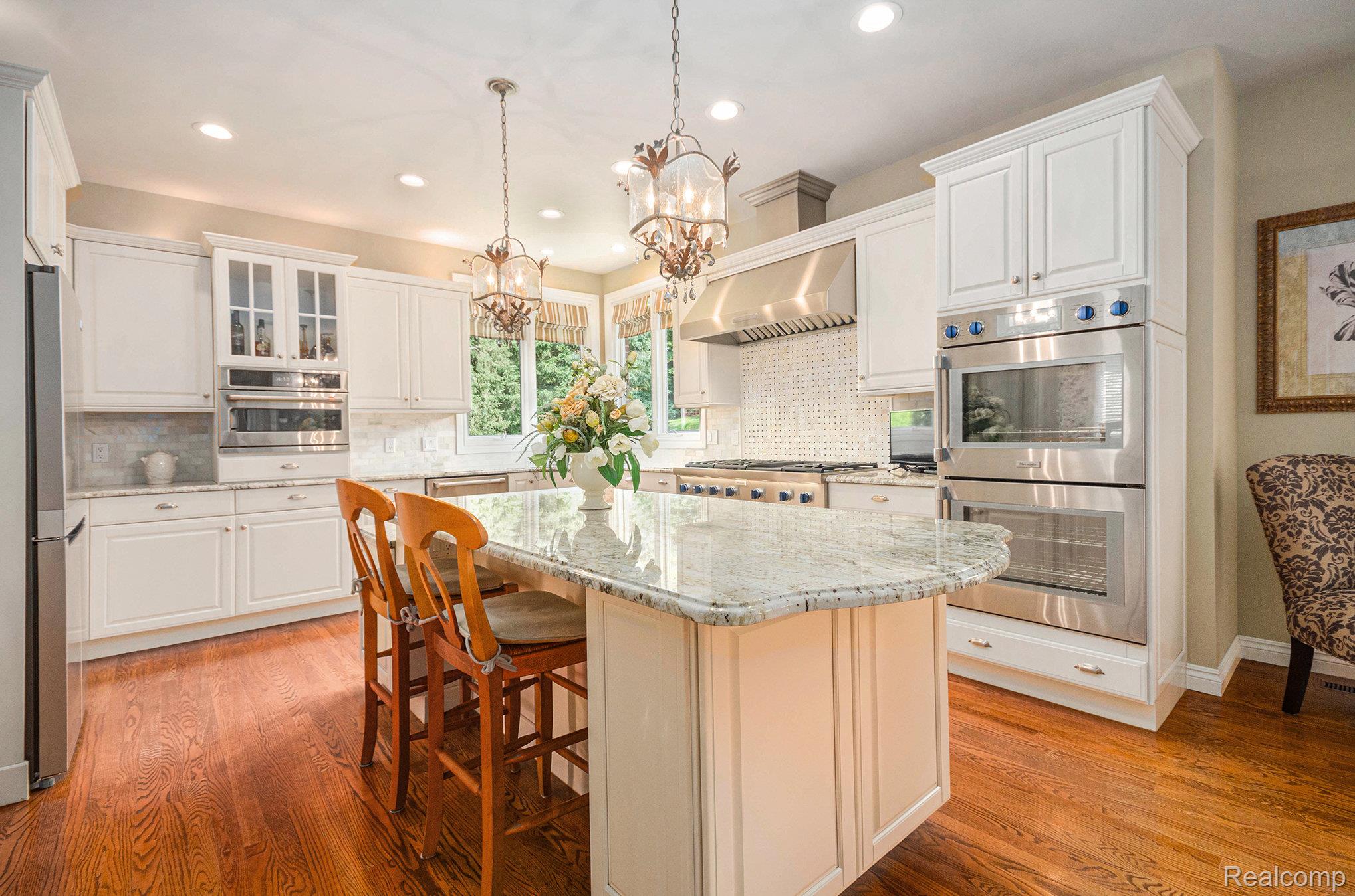 4831 Goodison Place Drive