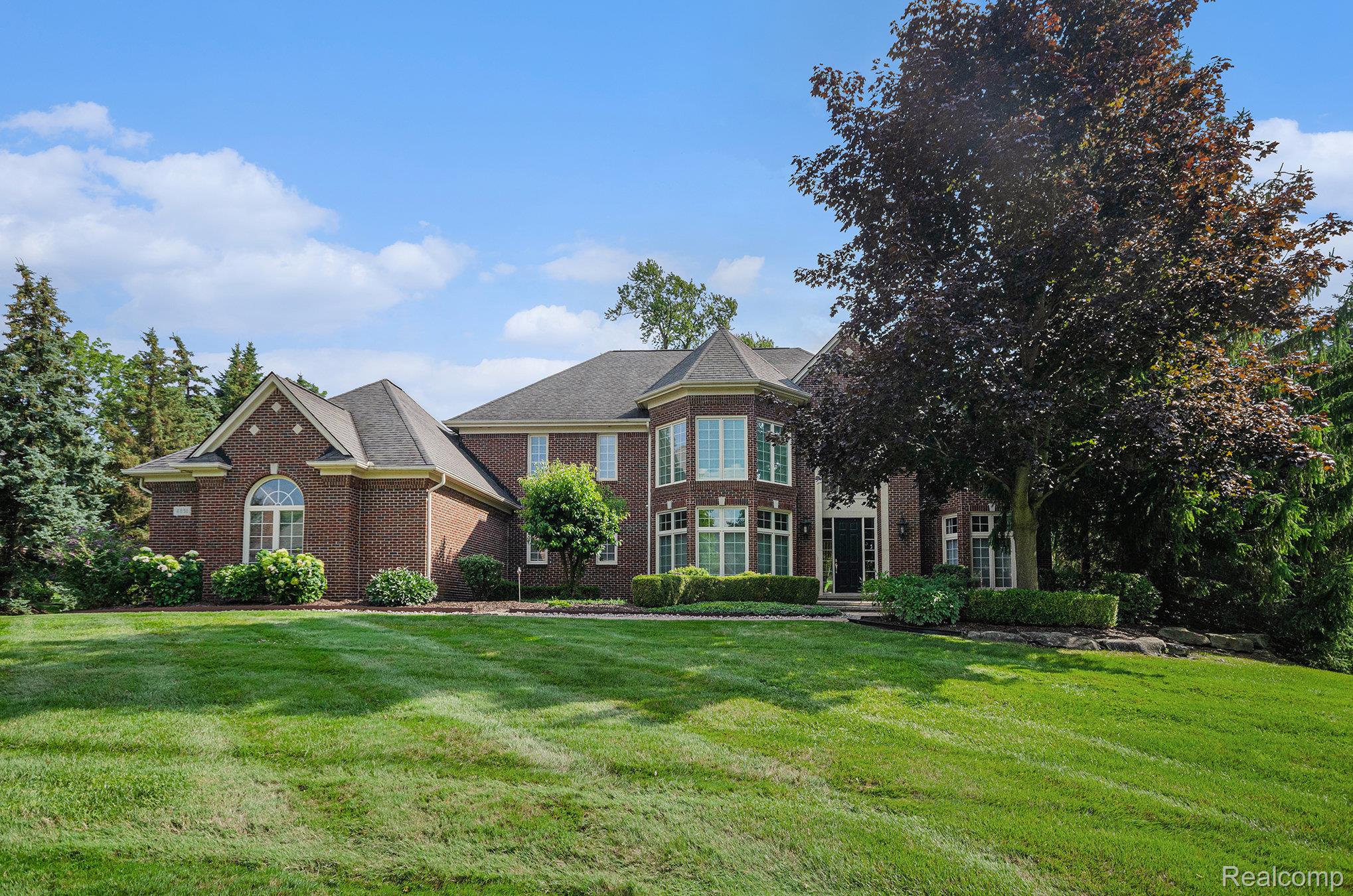 4831 Goodison Place Drive