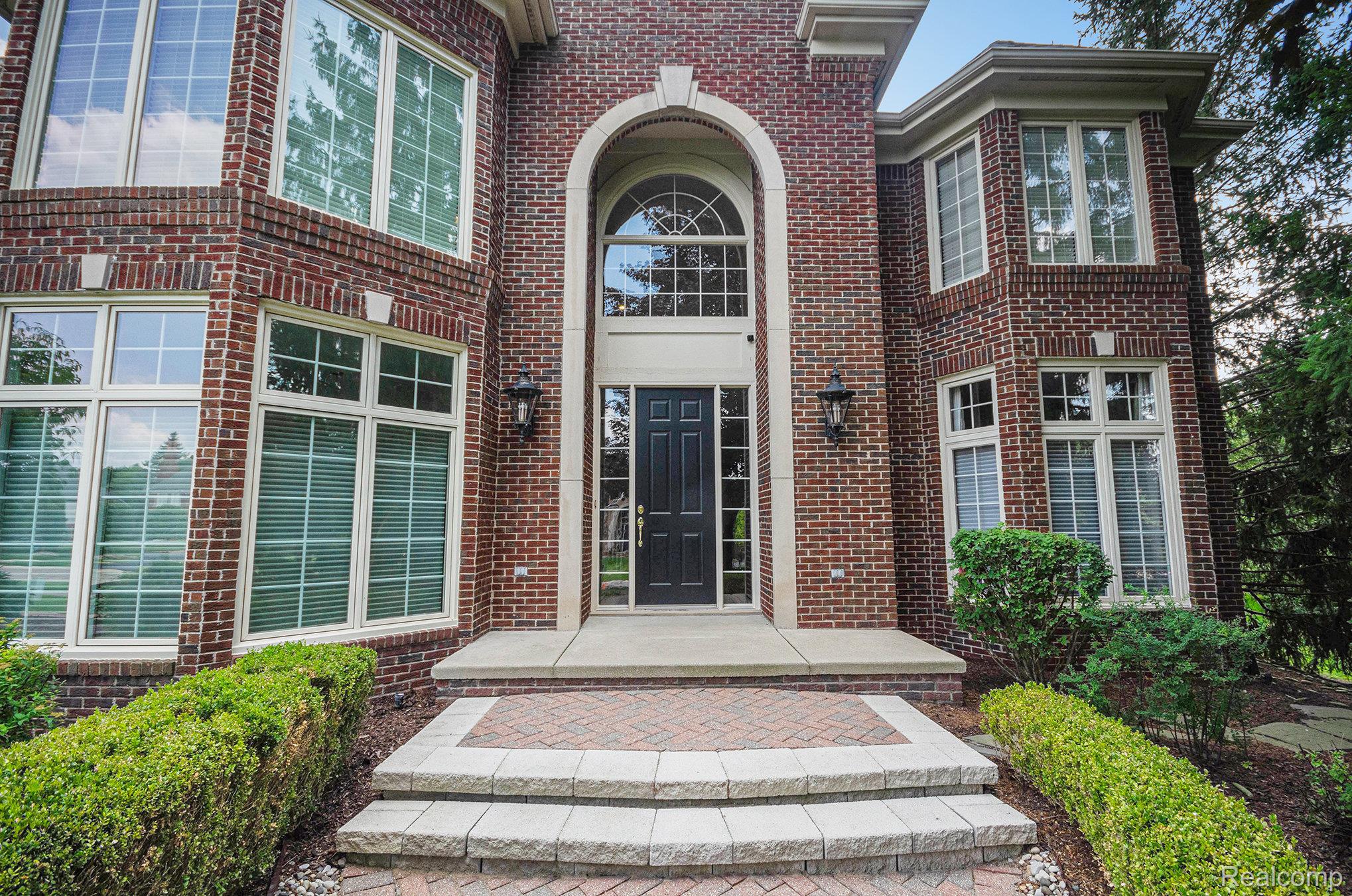 4831 Goodison Place Drive