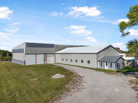 13402 3 Mile Road Hersey Township MI 49639