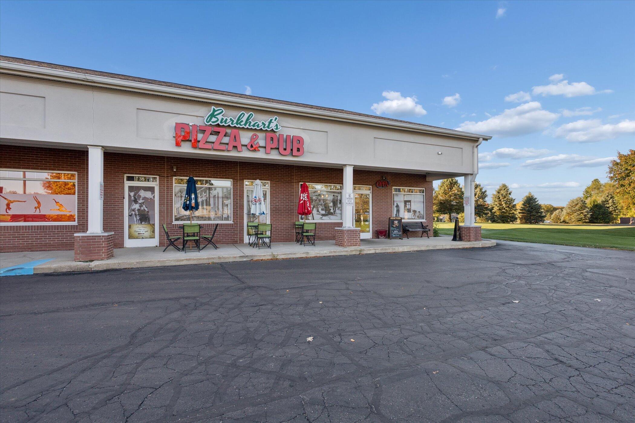 7851 Spring Arbor Road 24-26