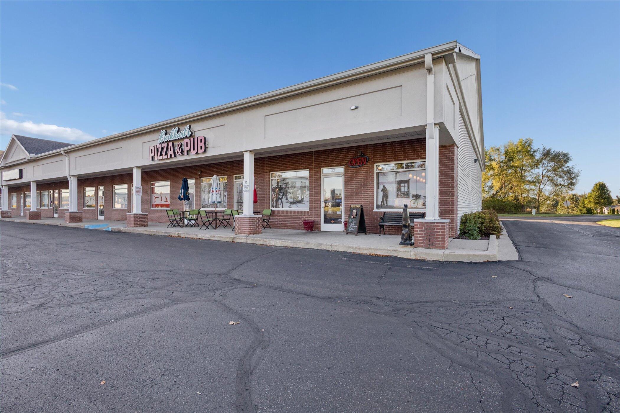 7851 Spring Arbor Road 24-26