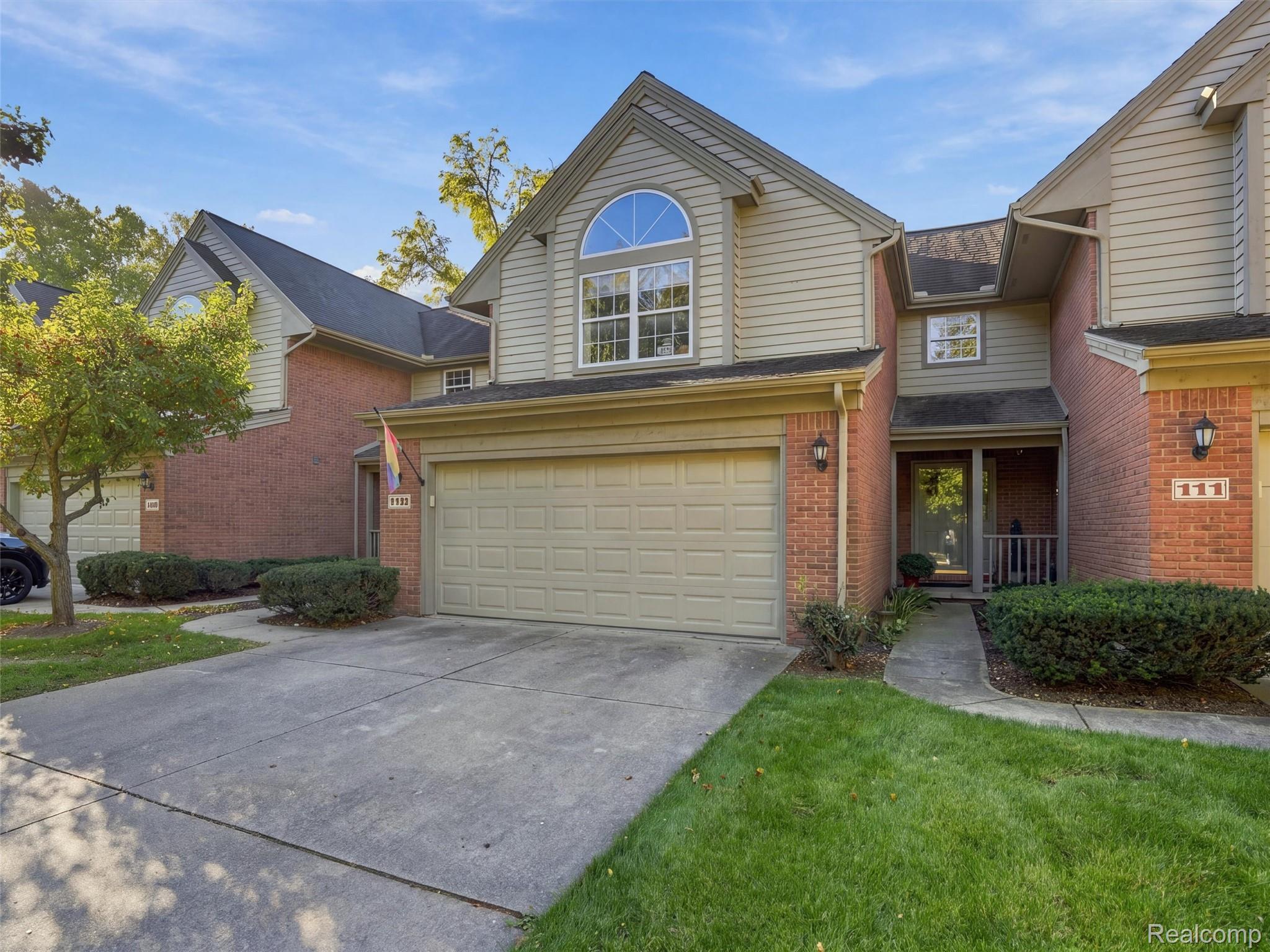 110 Village Place Drive