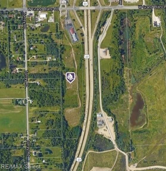 2455 W Grand Blanc Road