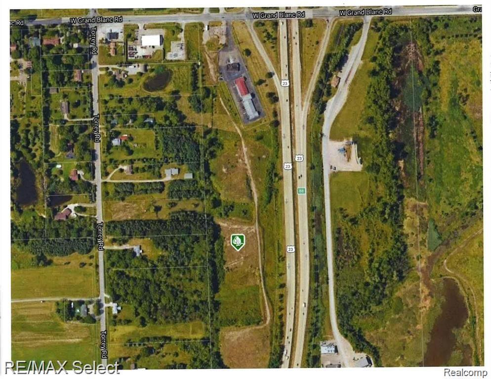 2455 W Grand Blanc Road