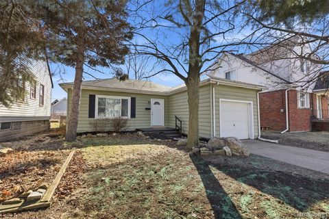 118 Michigan Avenue Monroe City MI 48162