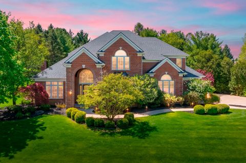 6719 Oleander Lane Portage City MI 49024