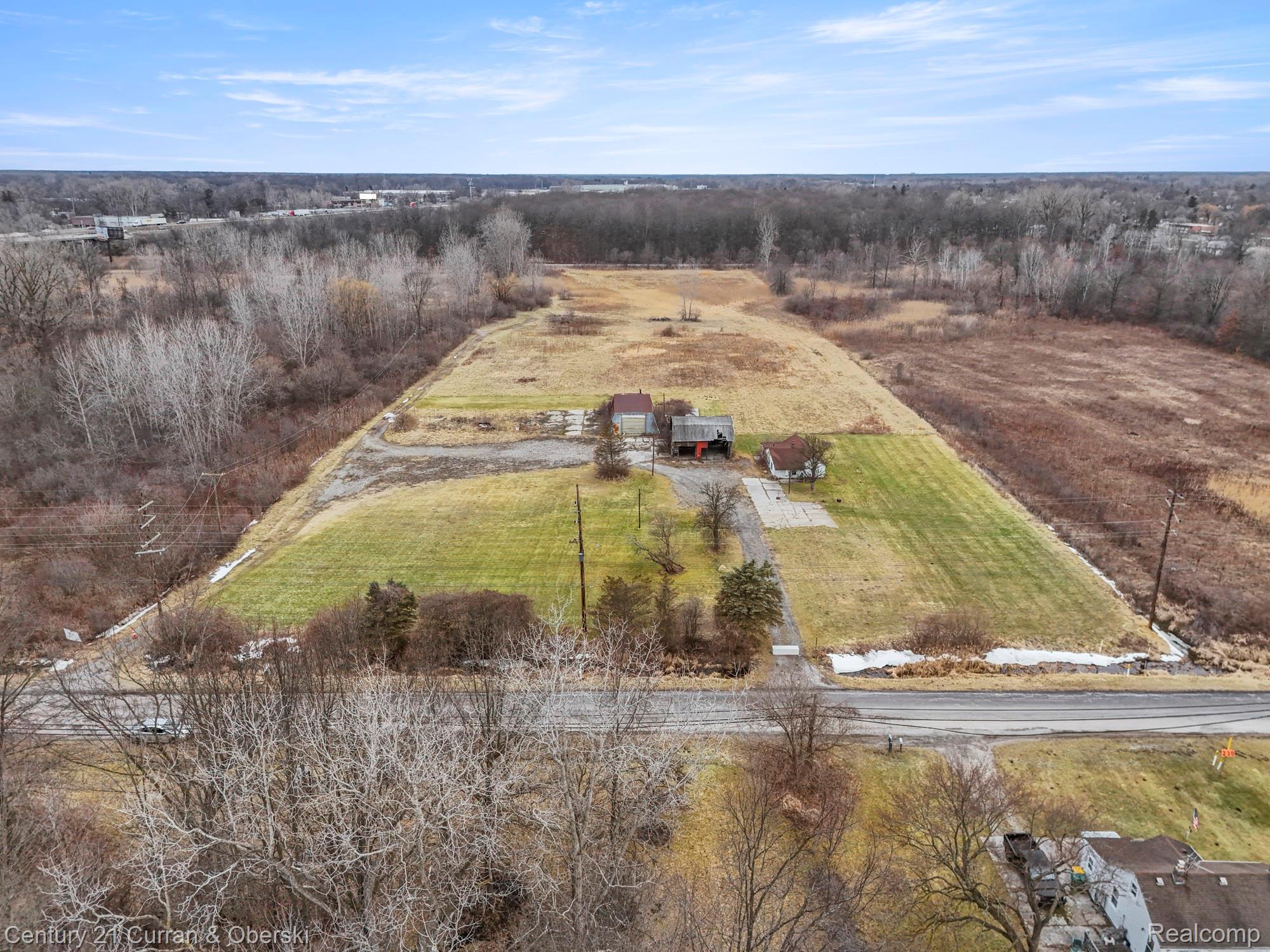 12394 Wahrman Street