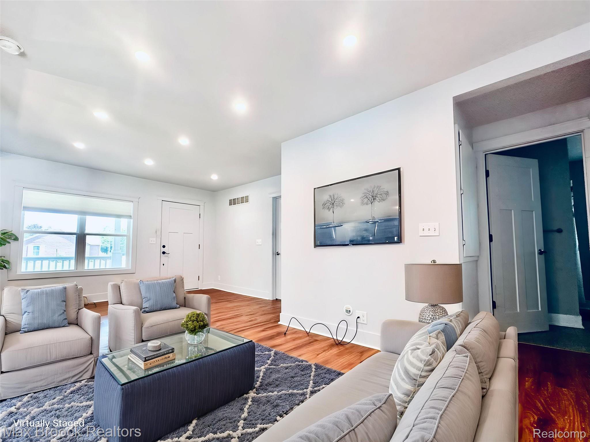 201 Park Avenue