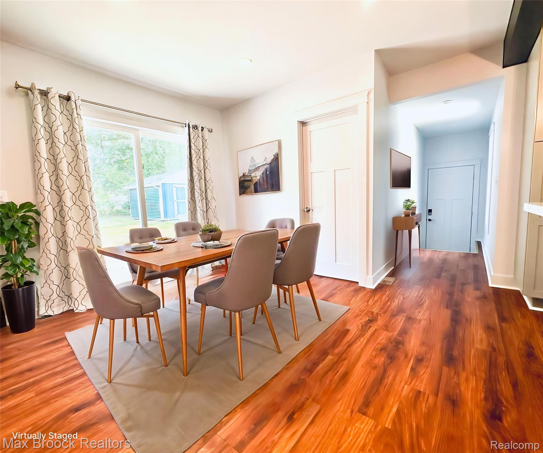 201 Park Avenue
