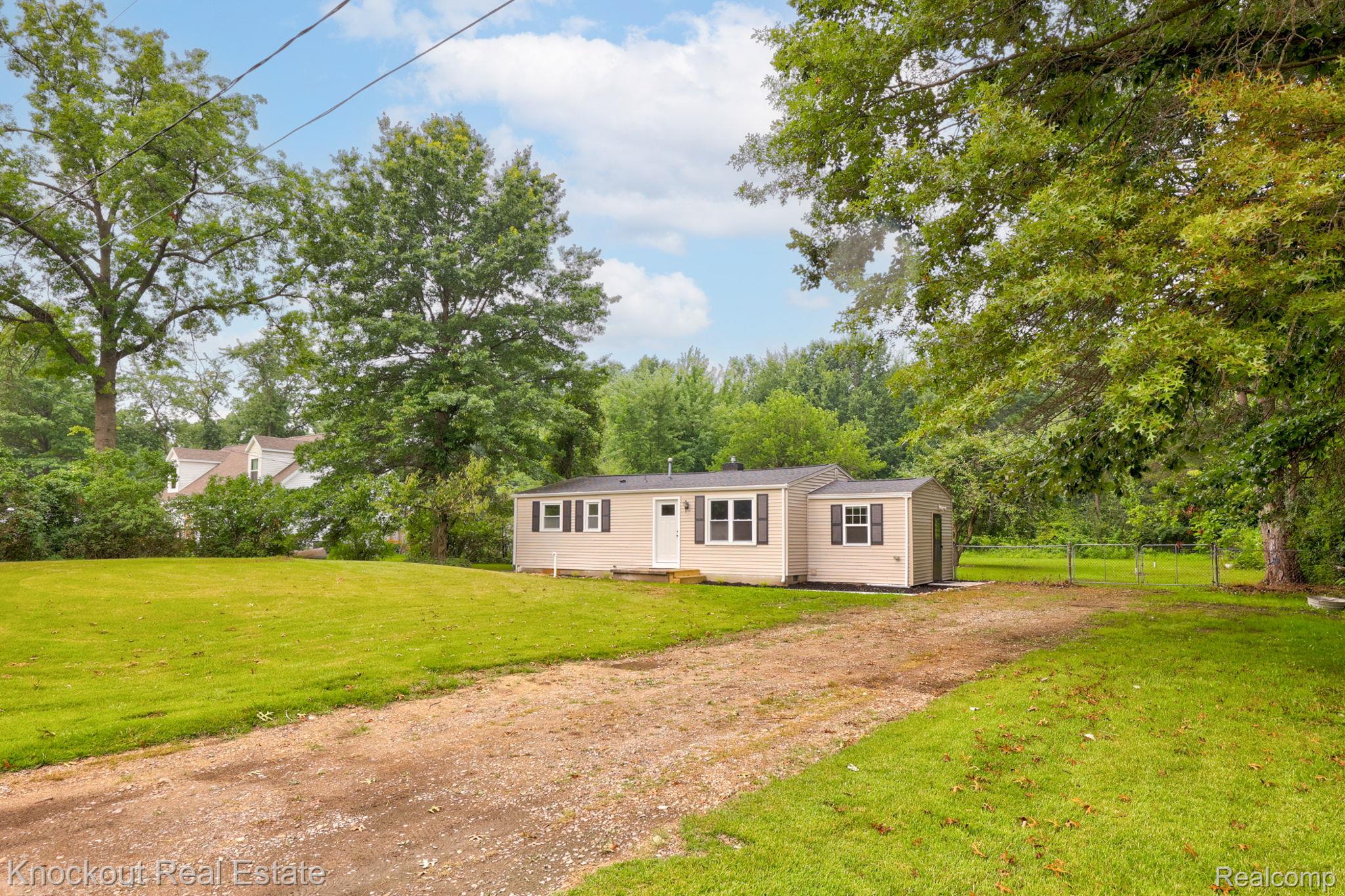 10455 Nichols Road