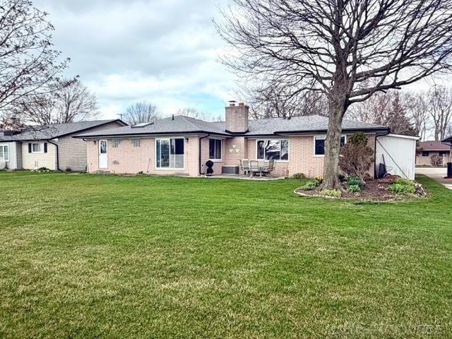 7233 Flamingo Street